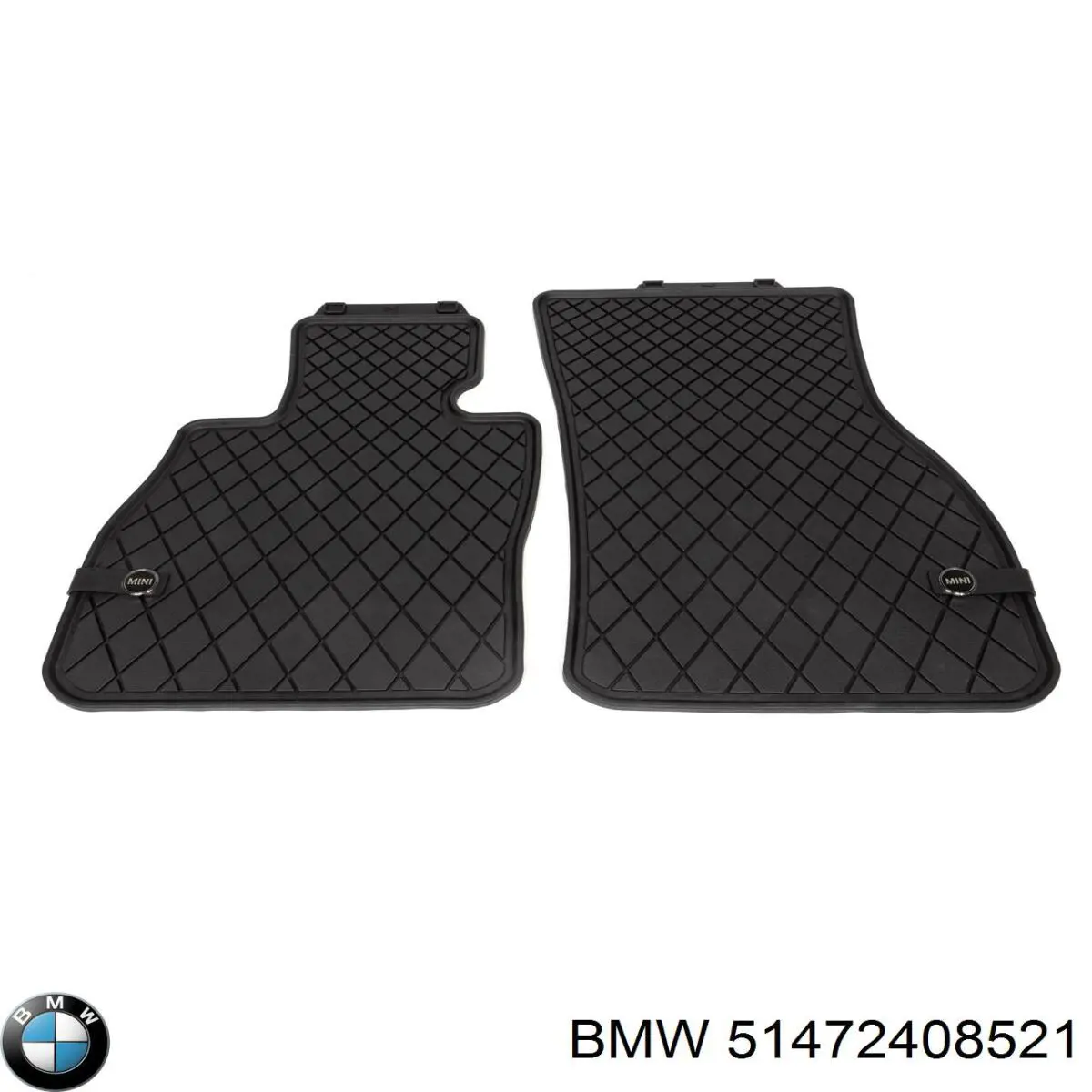 51472408521 BMW 