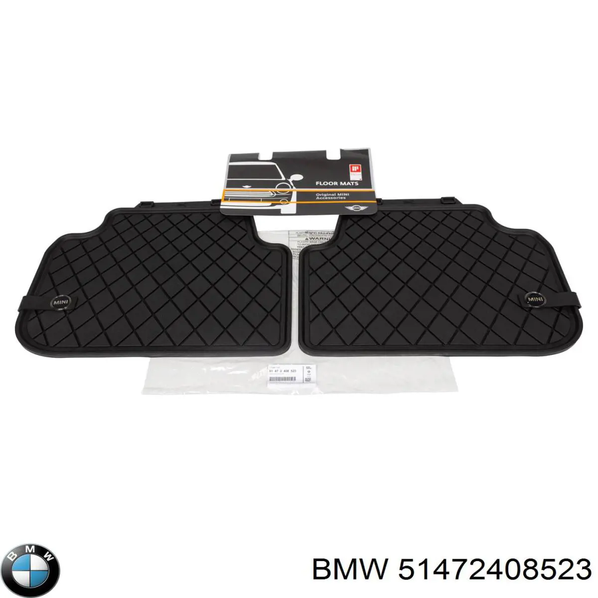 51472408523 BMW 