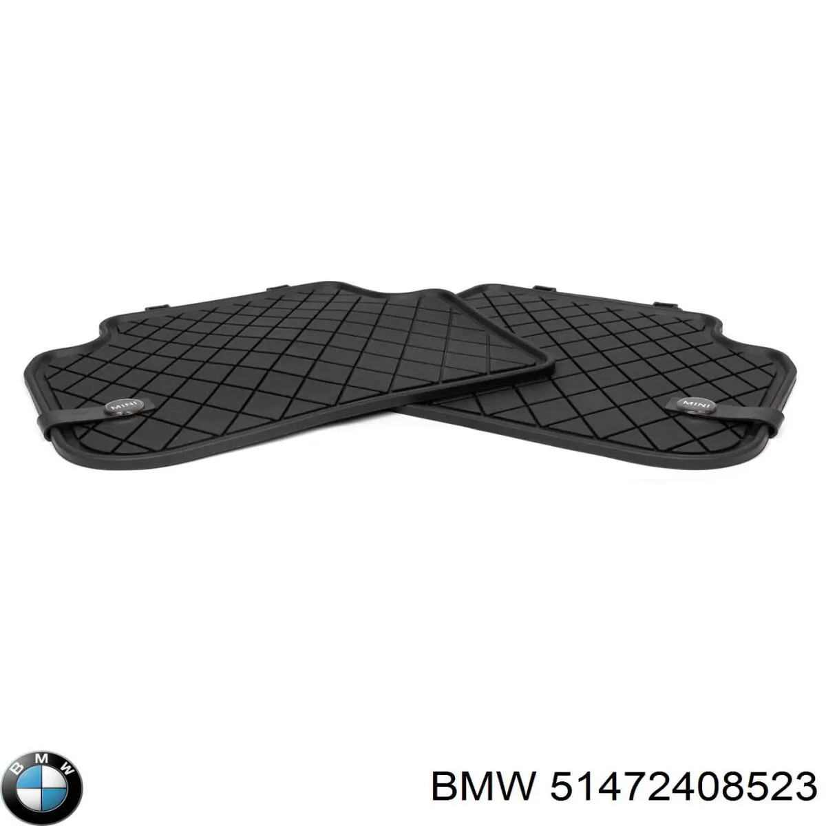 Купити 51472408523 BMW 