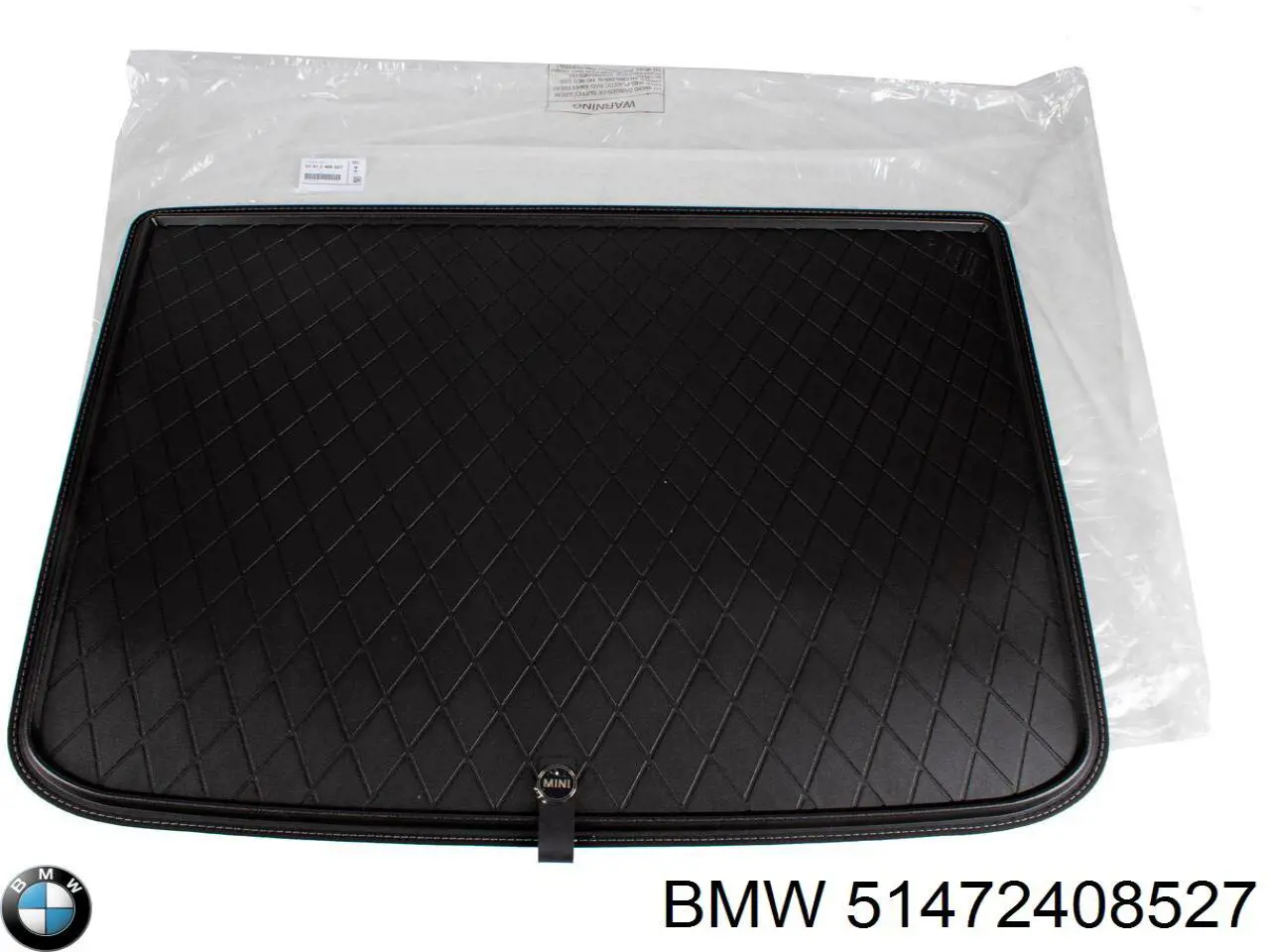 51472408527 BMW 