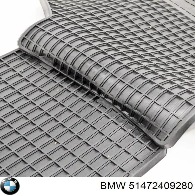 Купити 51472409280 BMW 