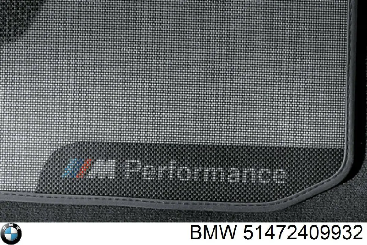  BMW 51472409932 ціна, від 140.60 USD