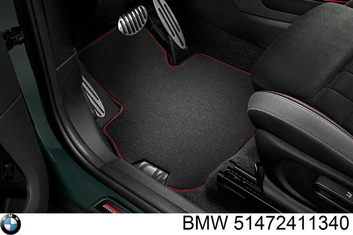  BMW 51472411340 ціна, від 55.24 USD