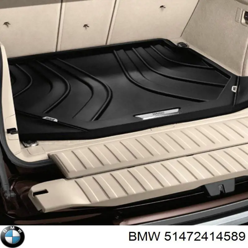 Купити 51472414589 BMW 