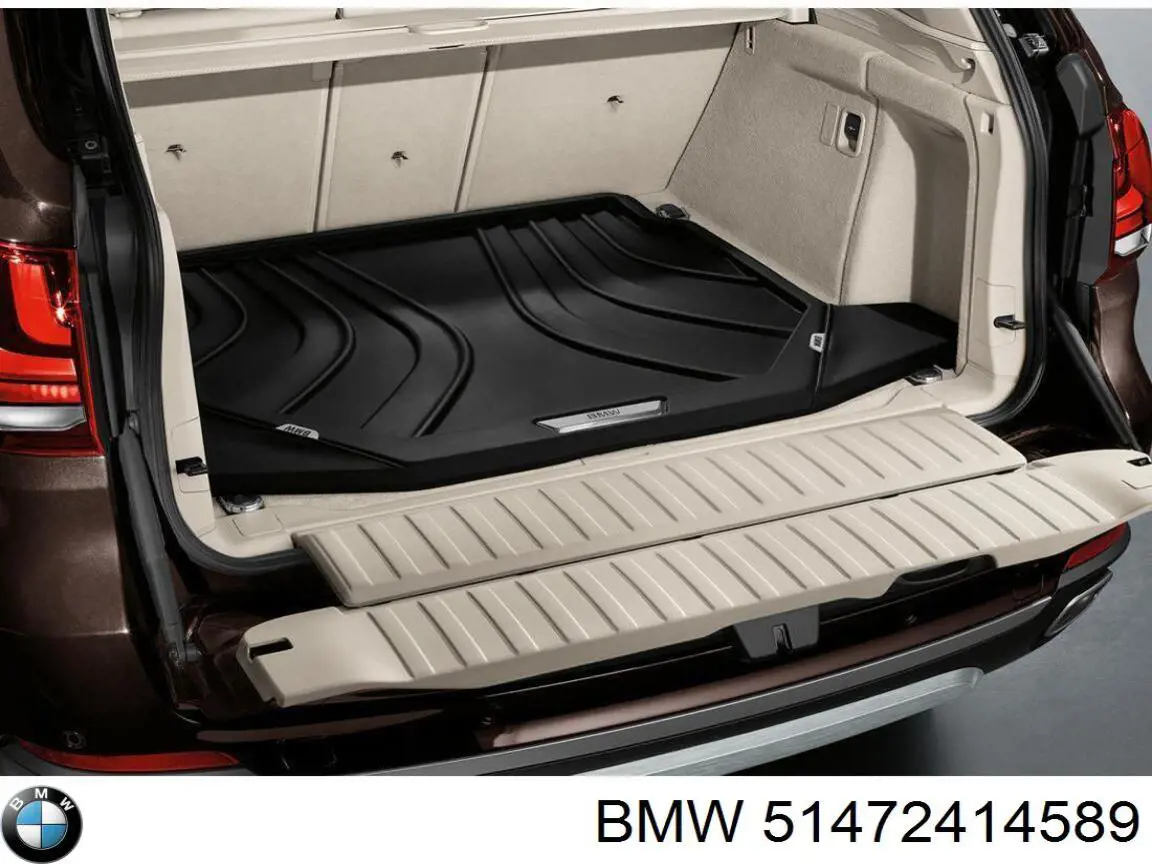 BMW 51472414589 ціна, від 234.75 USD