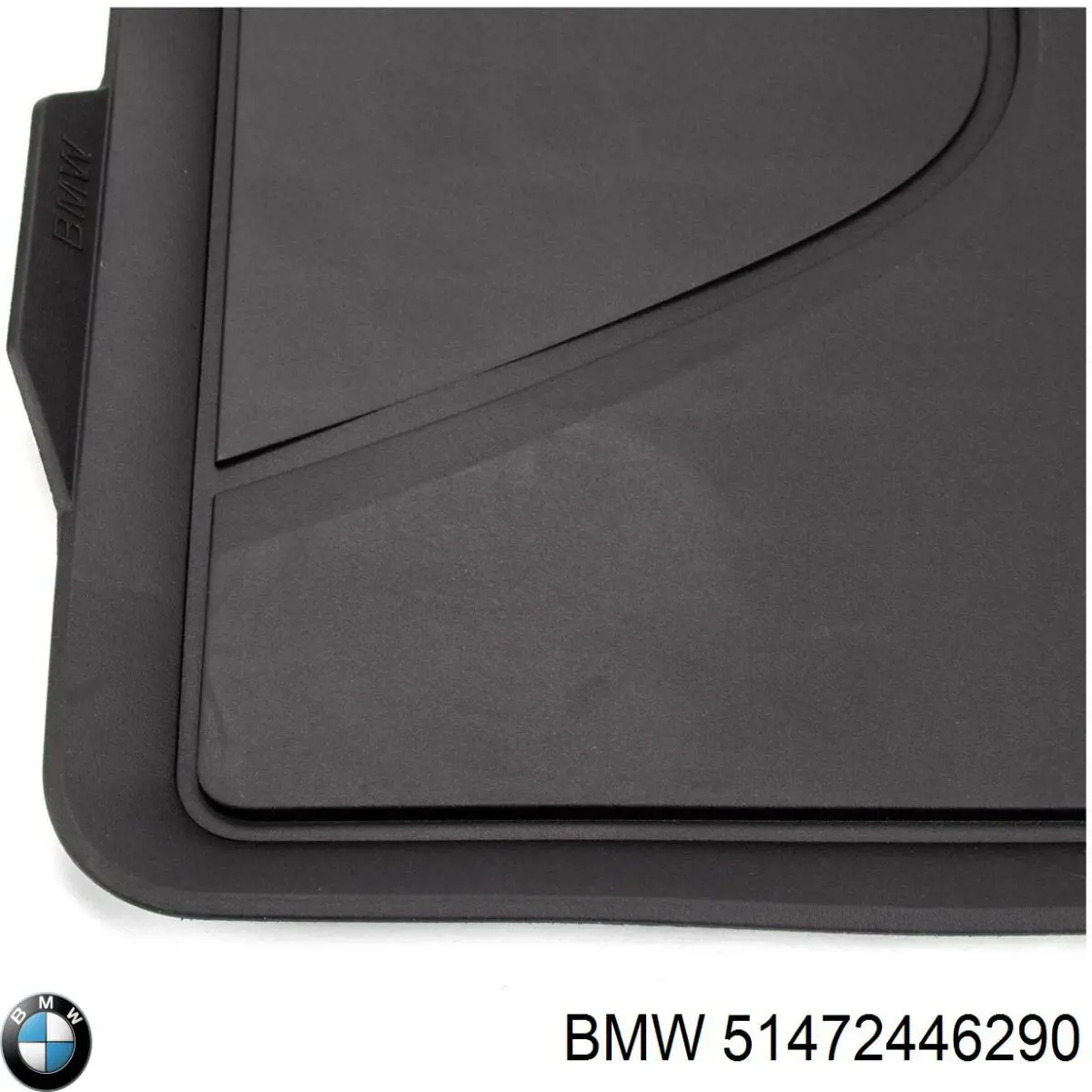 Купити 51472446290 BMW 