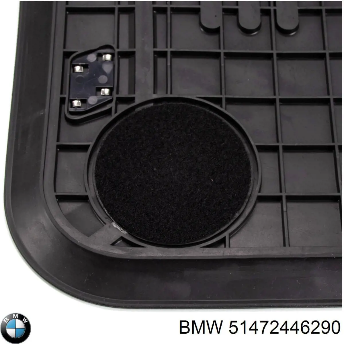  51472446290 BMW