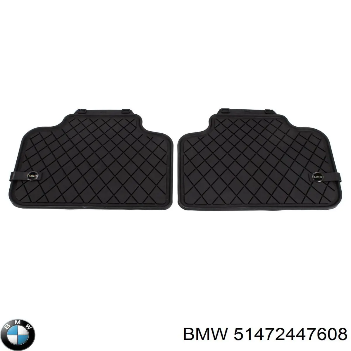 51472447608 BMW 