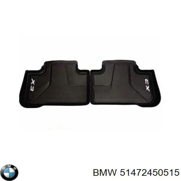 51472450515 BMW 