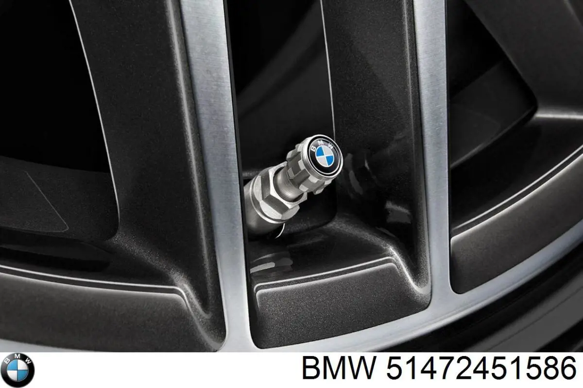  BMW 51472451586 ціна, від 106.76 USD