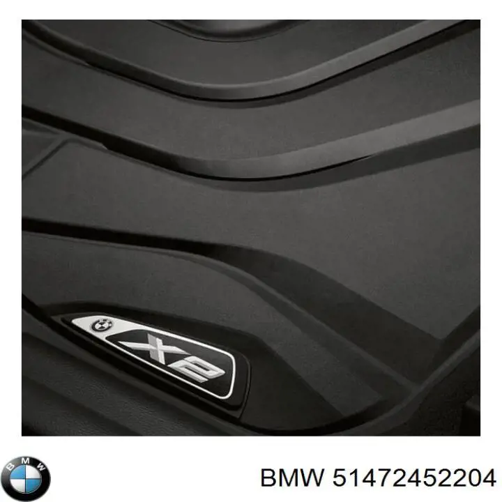 51472452204 BMW 