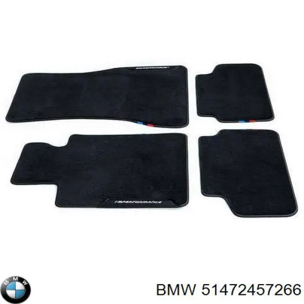  51472457266 BMW