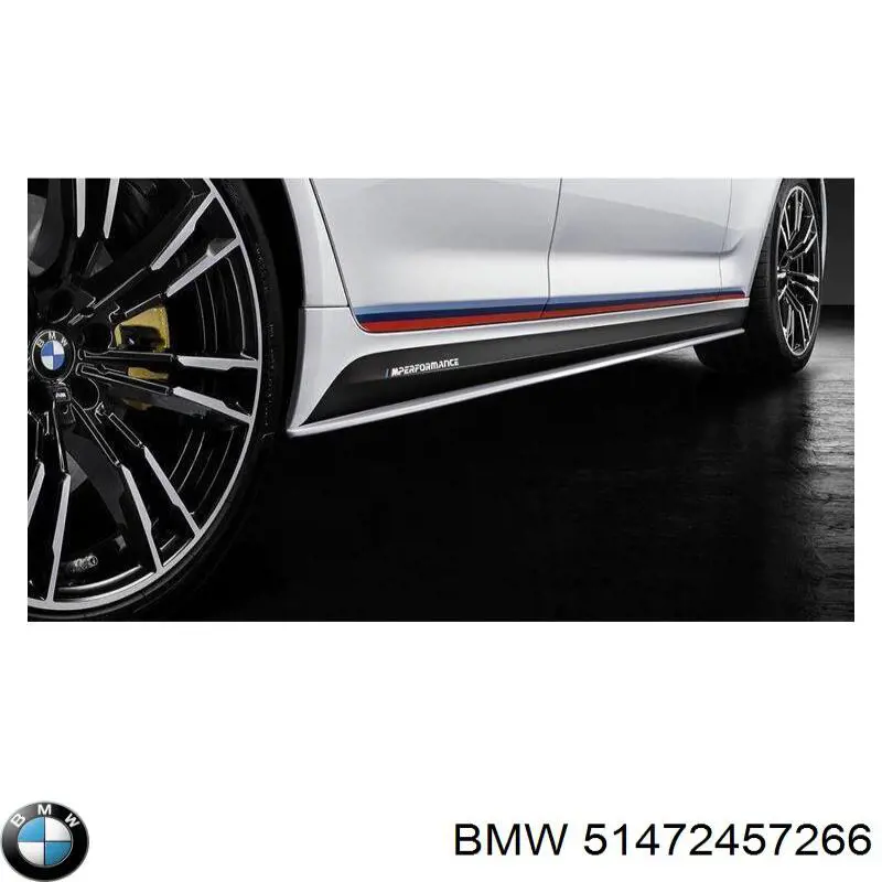  51472457266 BMW