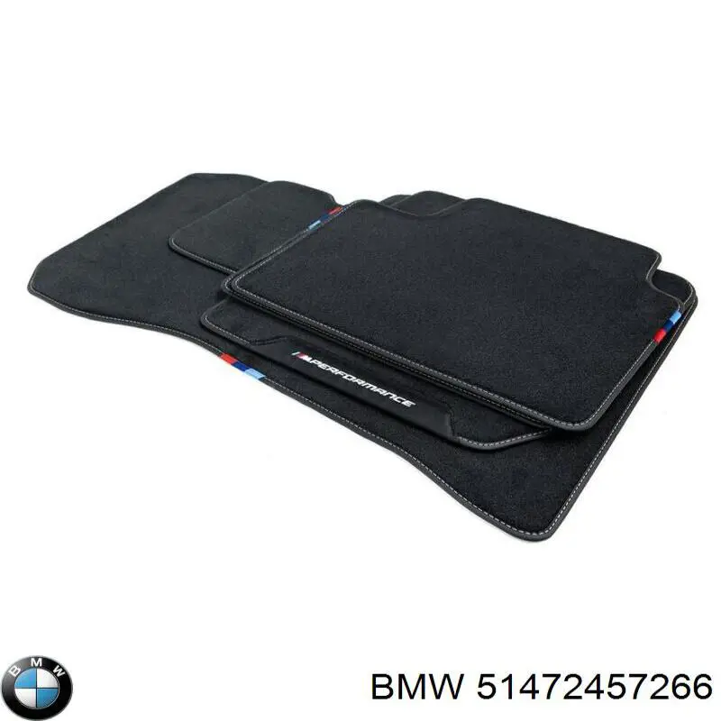  BMW 51472457266 ціна, від 223.59 USD