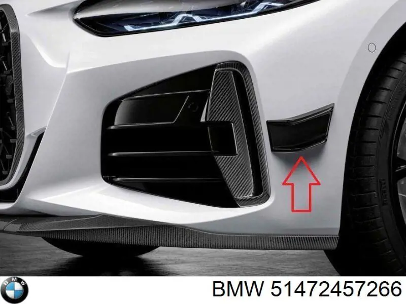 51472457266 BMW 