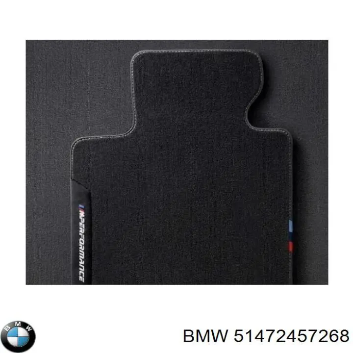  51472457268 BMW