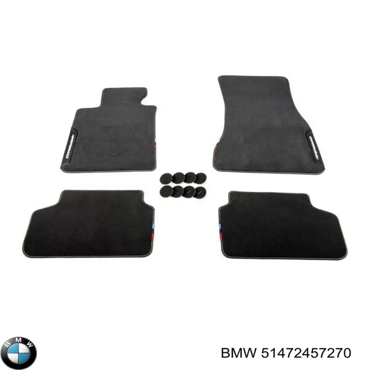 51472457270 BMW 