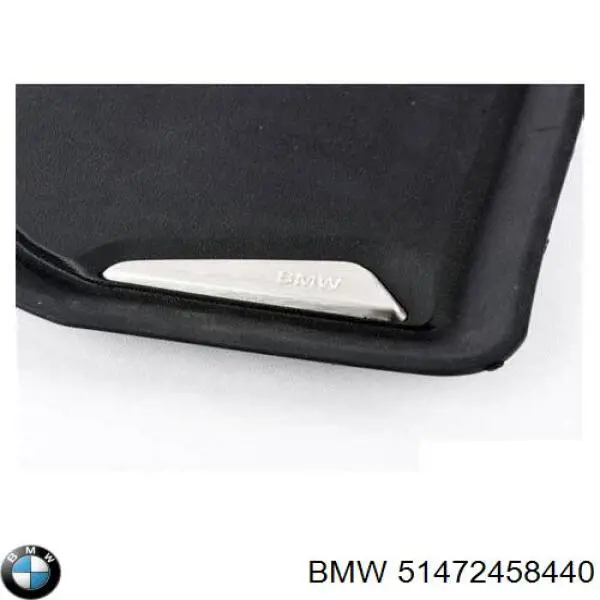 51472347730 BMW Килими салону