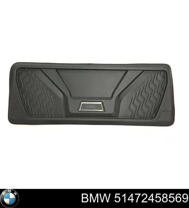  BMW 51472458569 ціна, від 143.55 USD
