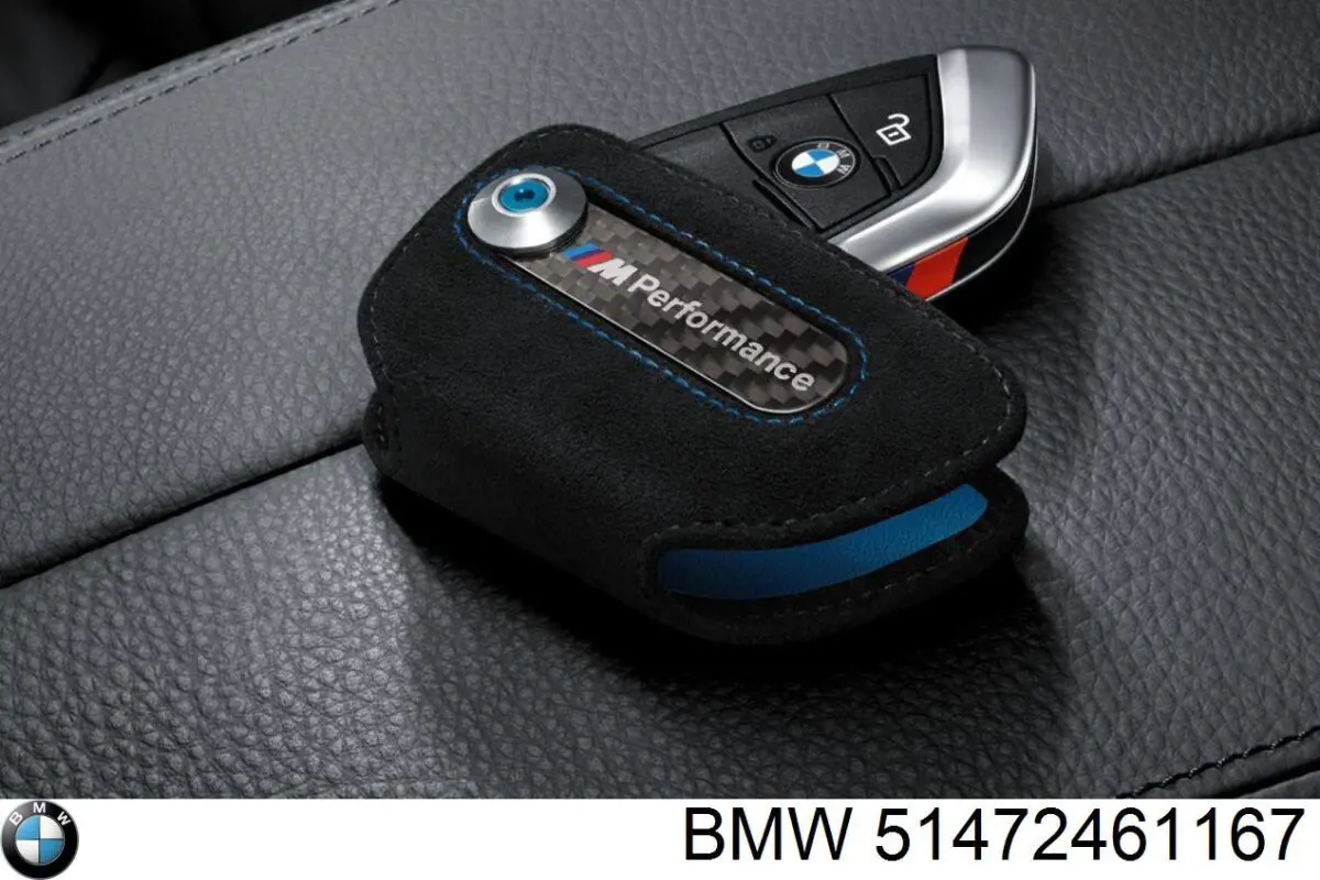51472461167 BMW 
