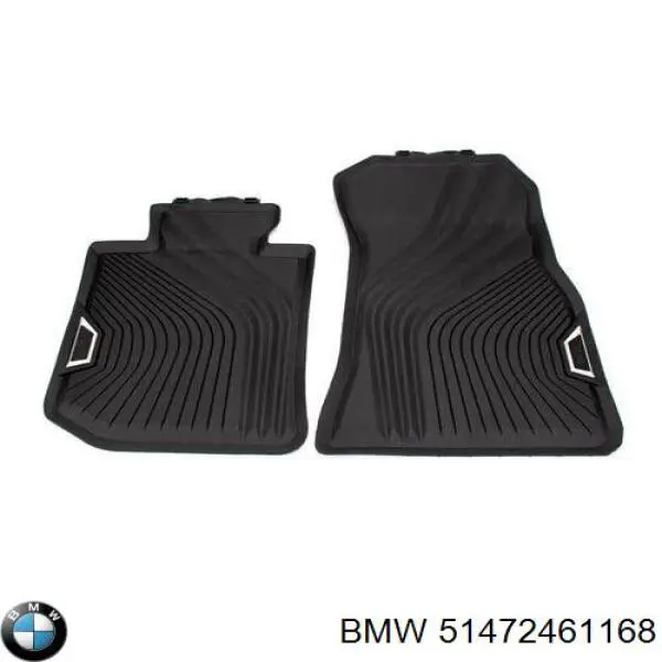  51472461168 BMW