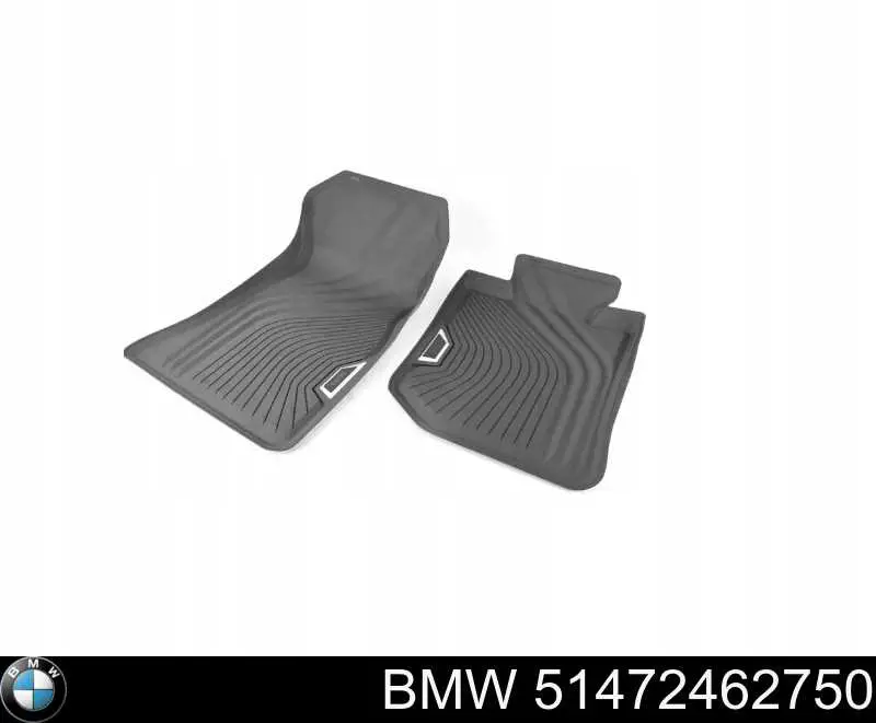  BMW 51472462750 ціна, від 169.37 USD