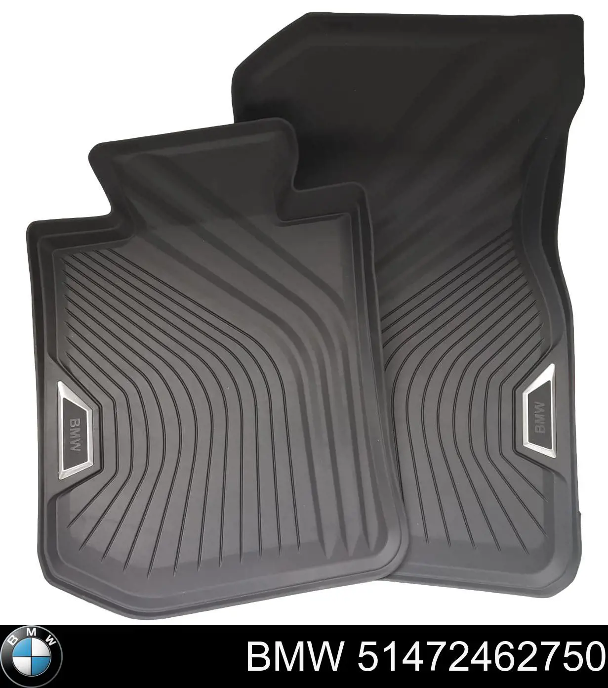 Купити 51472462750 BMW 