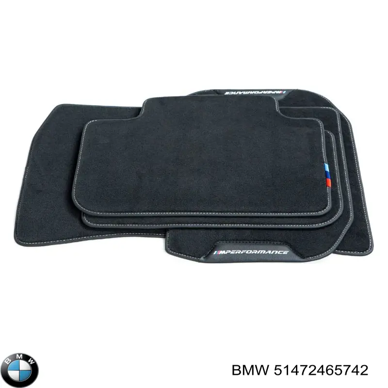  BMW 51472465742 ціна, від 393.82 USD