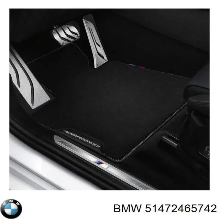 51472465742 BMW 