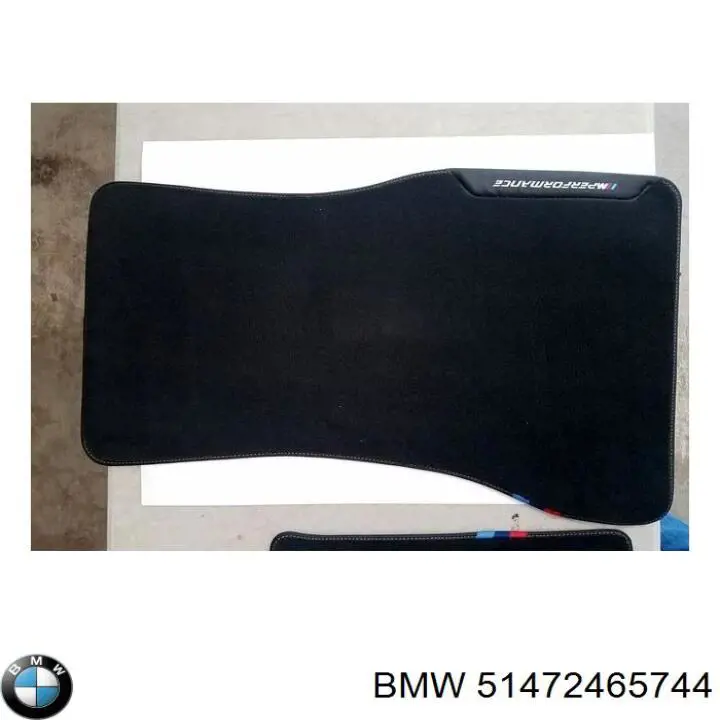 51472465744 BMW 