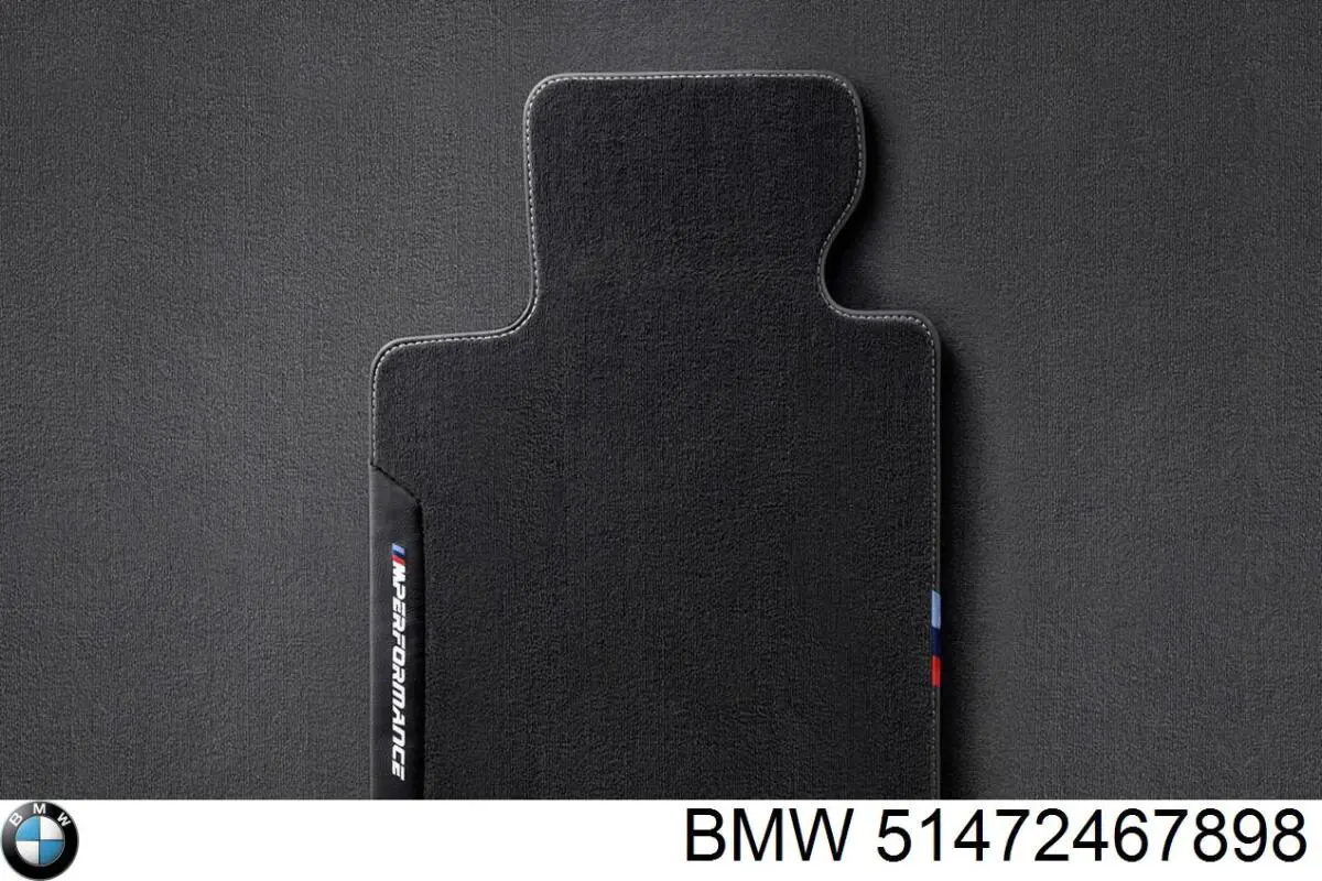 51472467898 BMW 