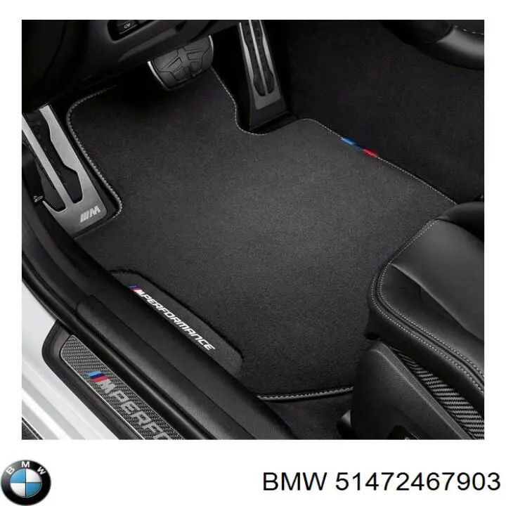  51472467903 BMW