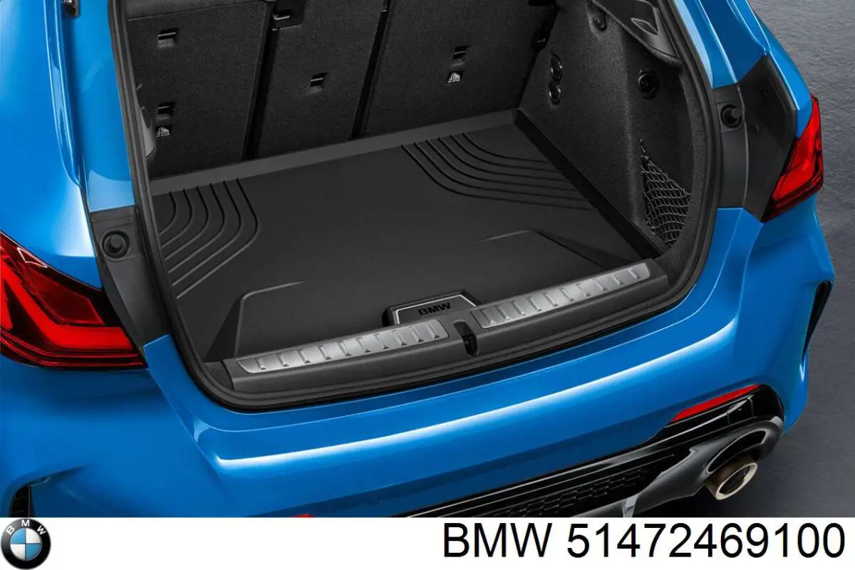  BMW 51472469100 ціна, від 171.05 USD