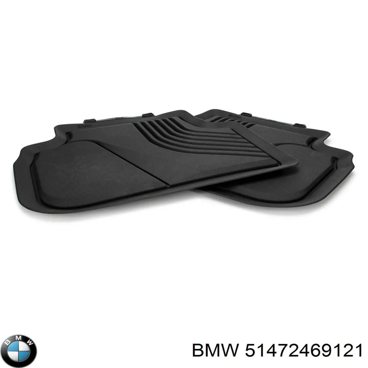  51472469121 BMW