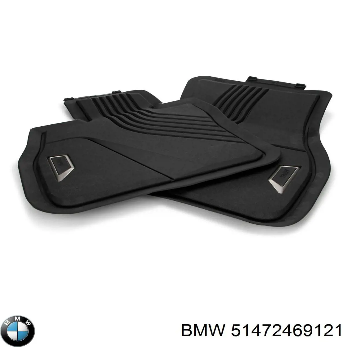  BMW 51472469121 ціна, від 121.51 USD