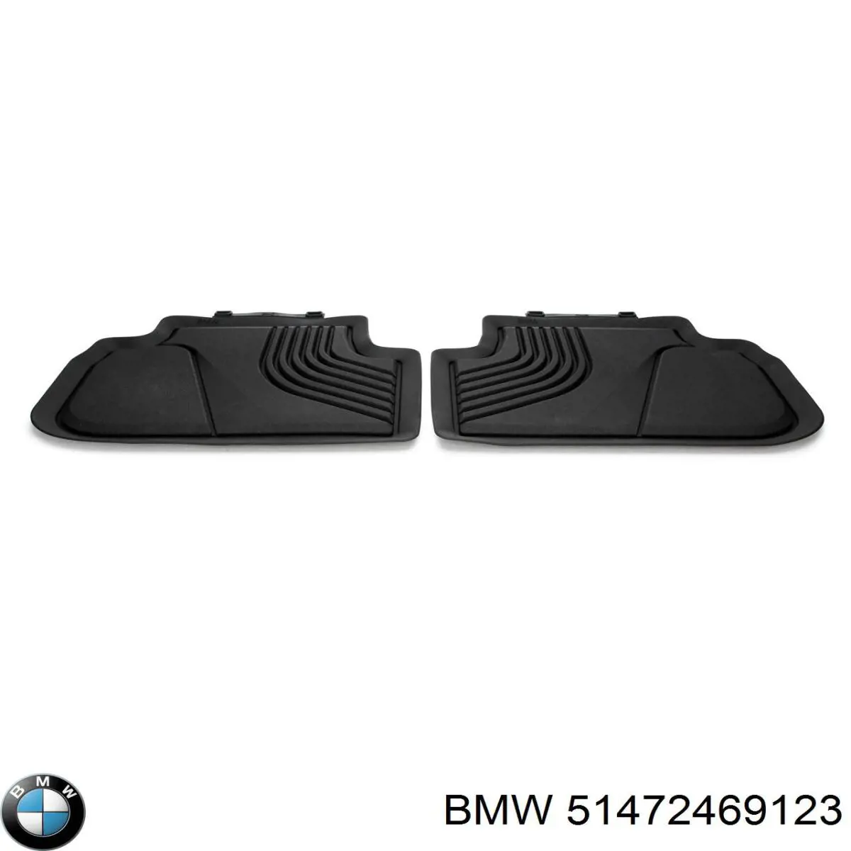  51472469123 BMW