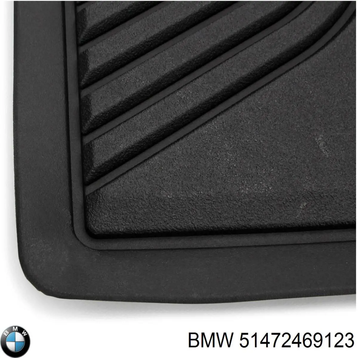  BMW 51472469123 ціна, від 72.27 USD