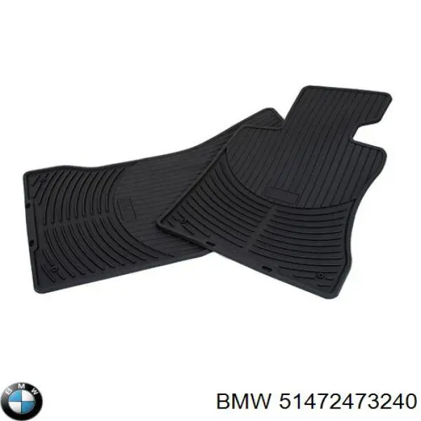 51472473240 BMW 