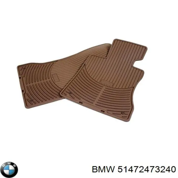 Купити 51472473240 BMW 