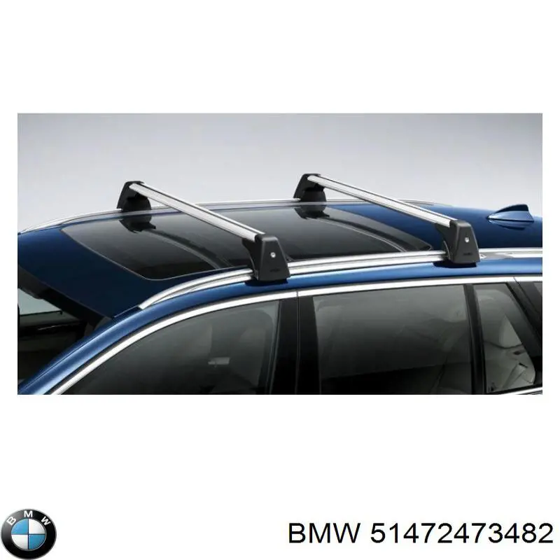 Купити 51472473482 BMW 