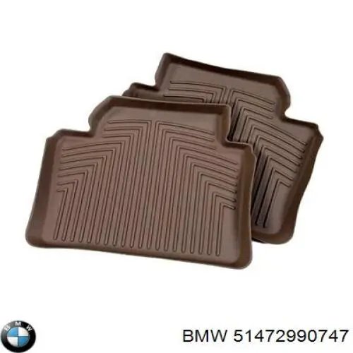  BMW 51472990747 ціна, від 44.34 USD