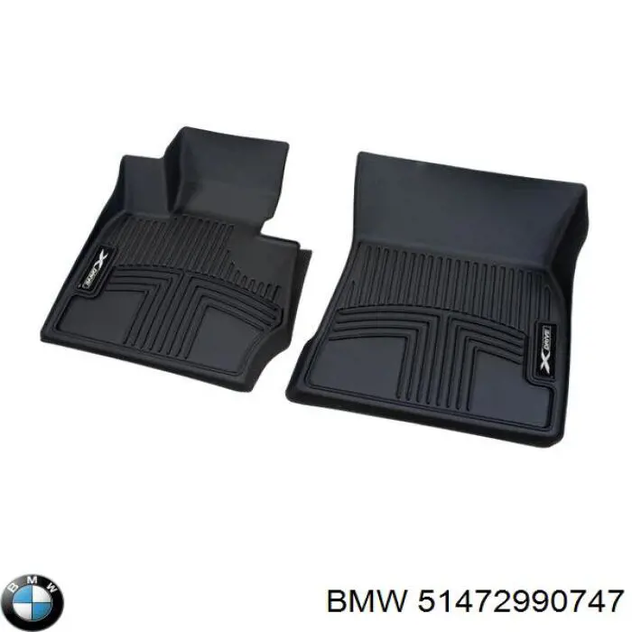 51472990747 BMW 