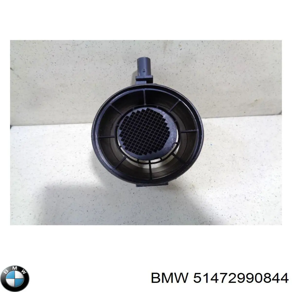 Облицювання порогу внутрішня, передні праві BMW 51472990844 ціна, від 19.00 USD