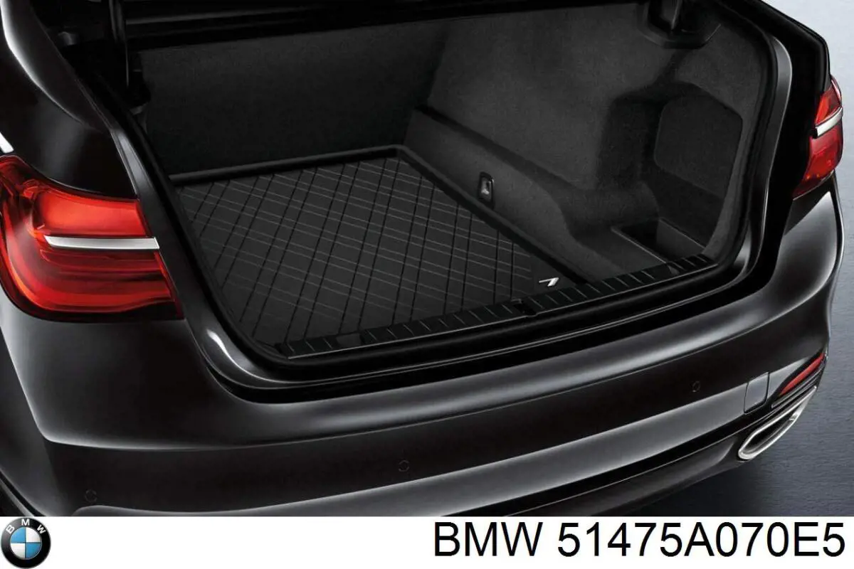 51475A070E5 BMW 