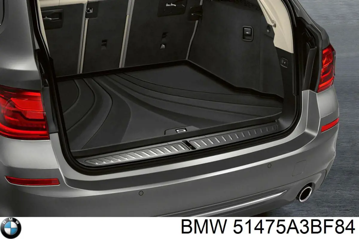 51475A3BF84 BMW 