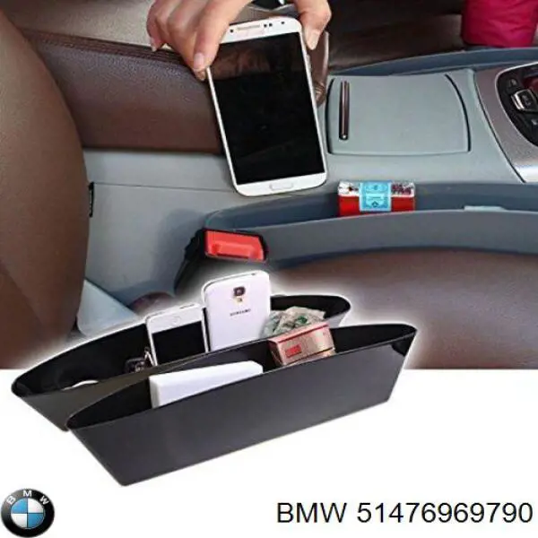  51476969790 BMW