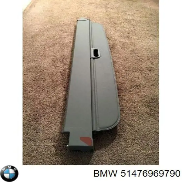  51476969790 BMW