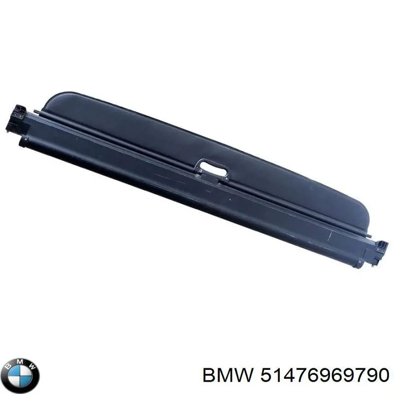  BMW 51476969790 ціна, від 872.09 USD