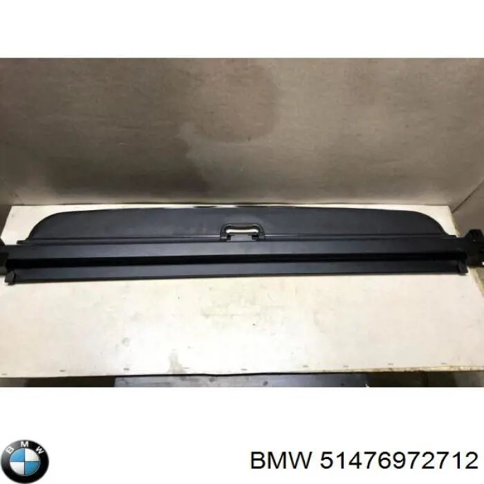 Купити 51476972712 BMW 