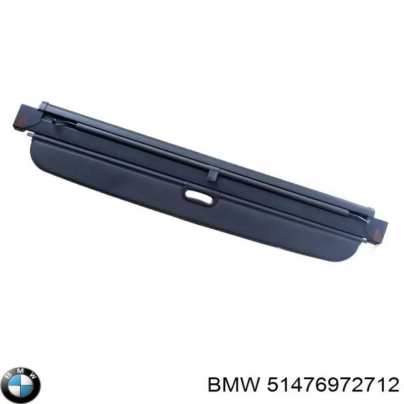  BMW 51476972712 ціна, від 187.54 USD